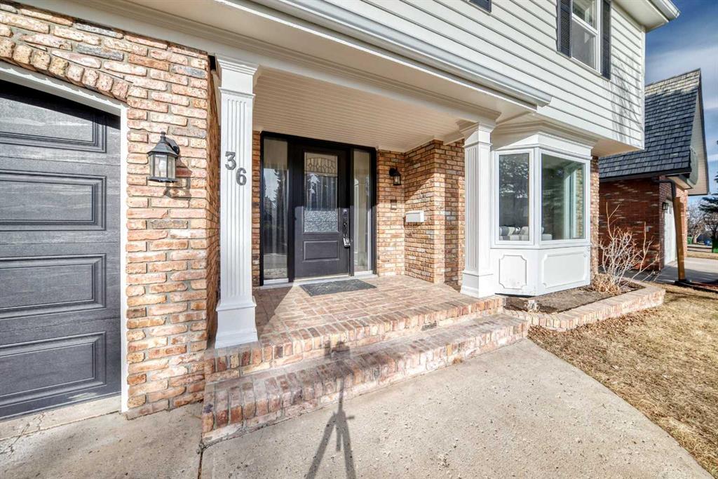 Picture for 36 Stradbrooke Way SW