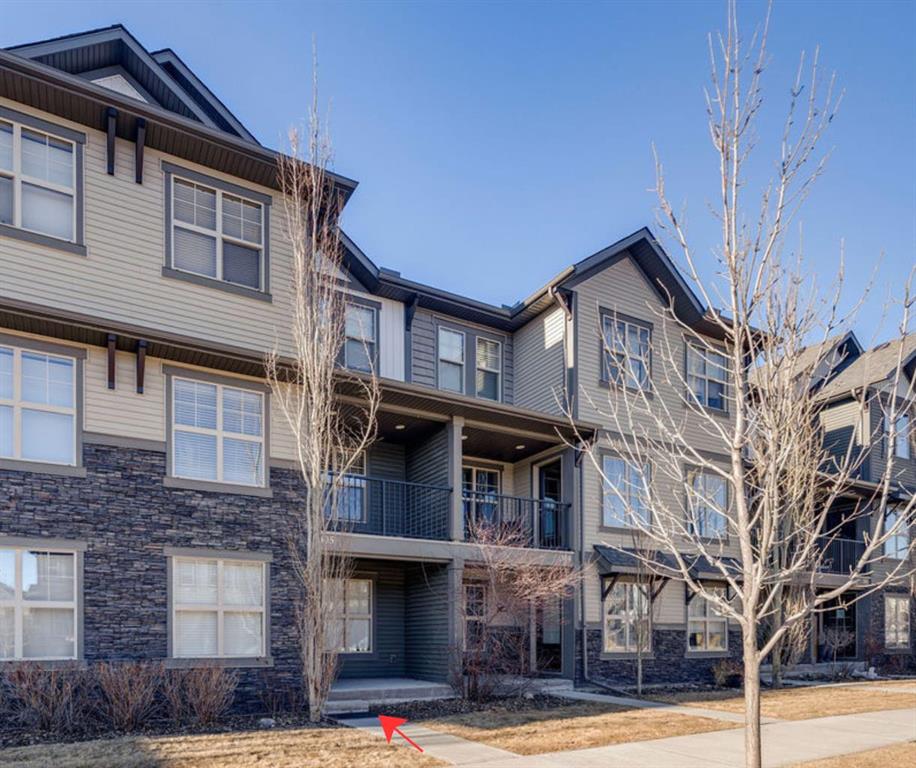 Picture for 305, 32 Horseshoe Crescent 