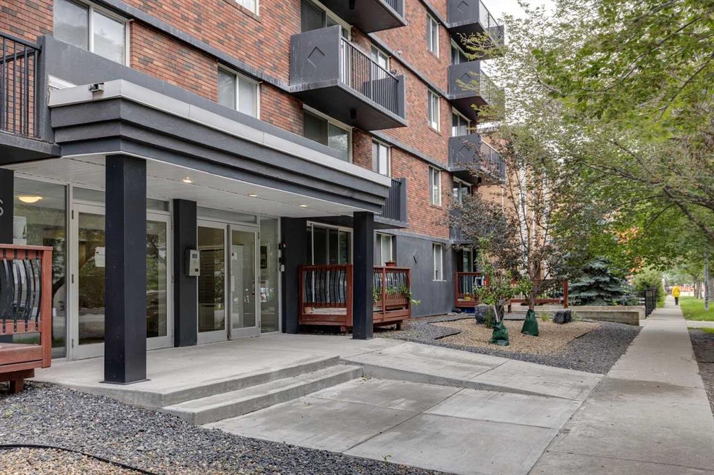 Picture for 601, 1236 15 Avenue SW