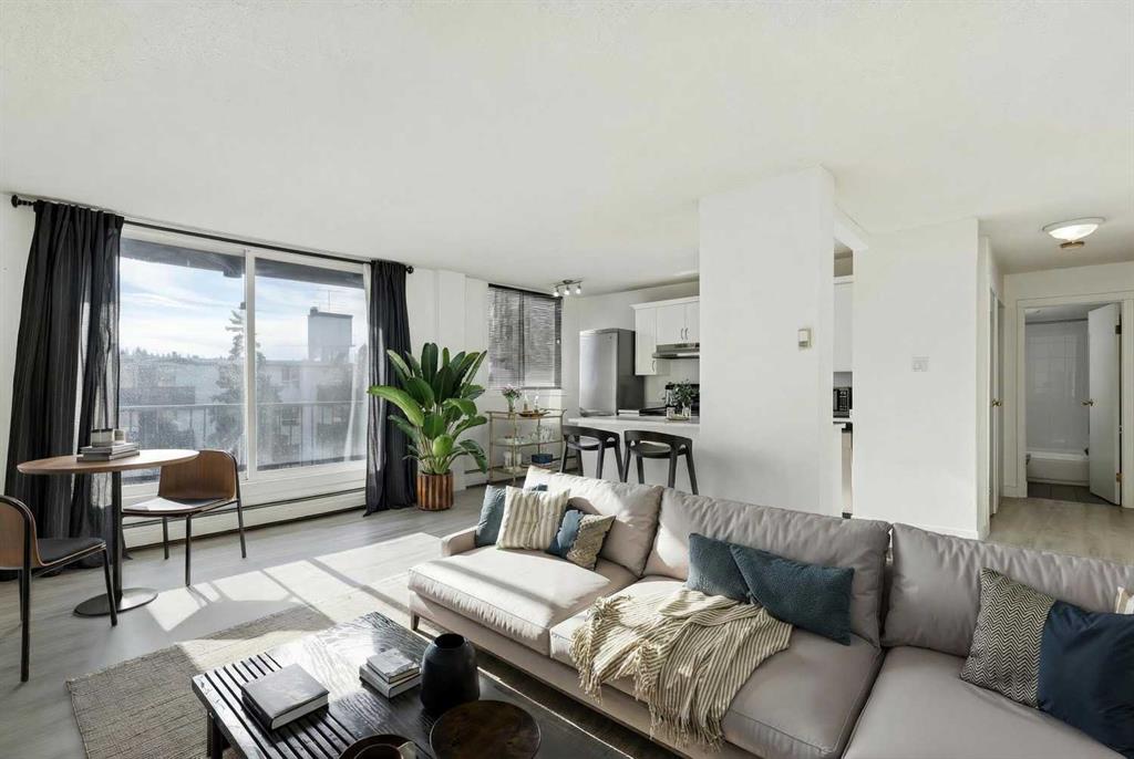 Picture for 601, 1236 15 Avenue SW