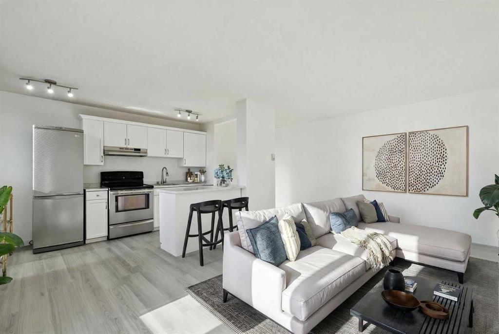 Picture for 601, 1236 15 Avenue SW