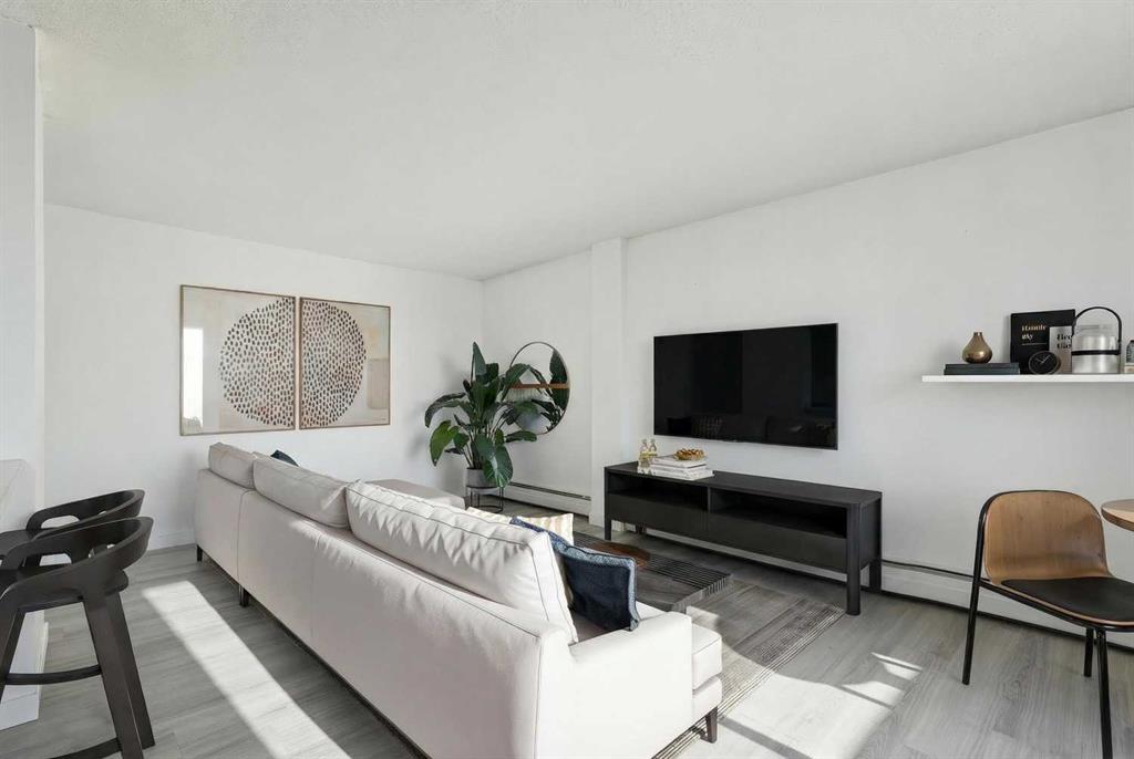 Picture for 601, 1236 15 Avenue SW