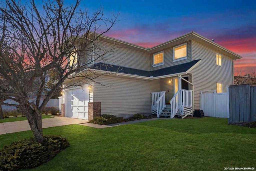 Picture for 210 Shawinigan Way SW