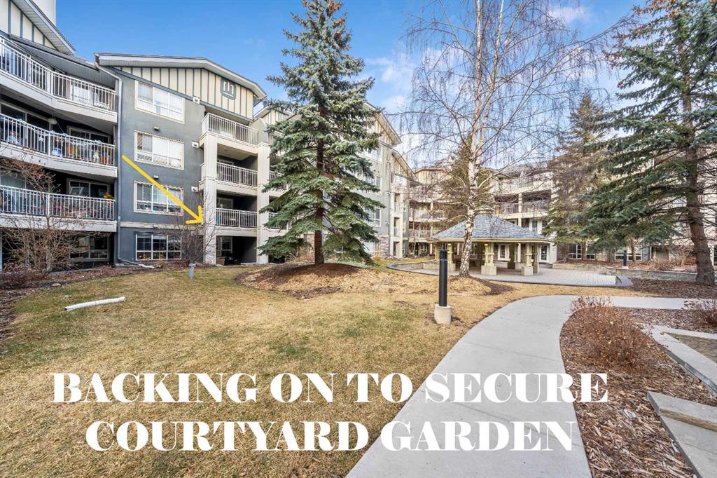 Picture for 118, 35 Richard Court SW