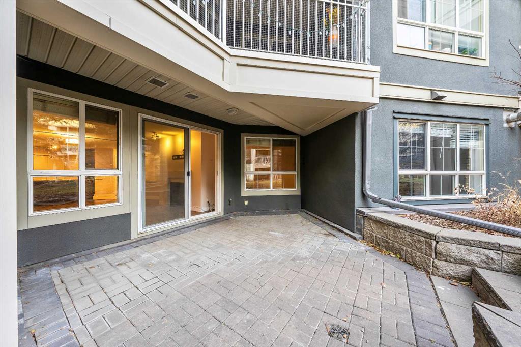 Picture for 118, 35 Richard Court SW