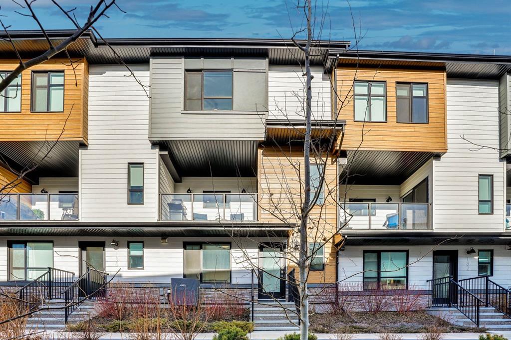 Picture for 134, 42 Cranbrook Gardens SE