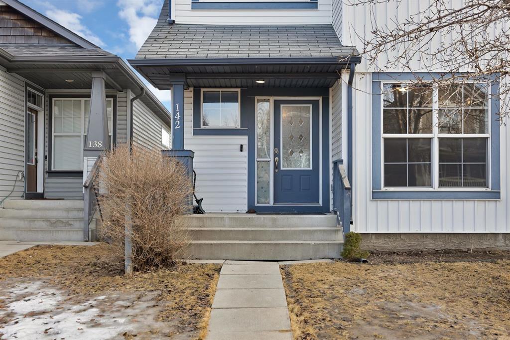 Picture for 142 Auburn Bay Heights SE