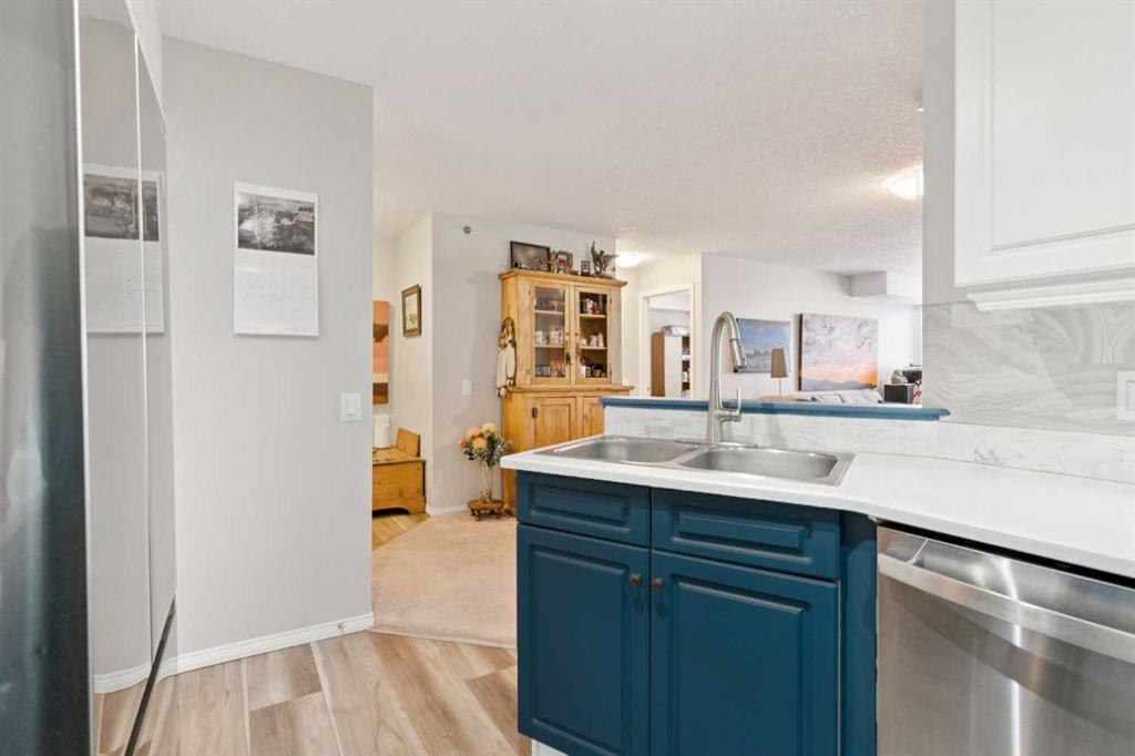 Picture for 2327, 1818 Simcoe Boulevard SW