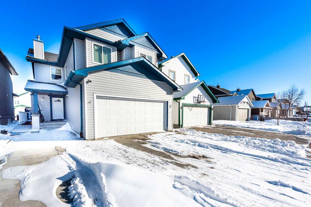 Picture for 33 Martha's  Meadow Place NE