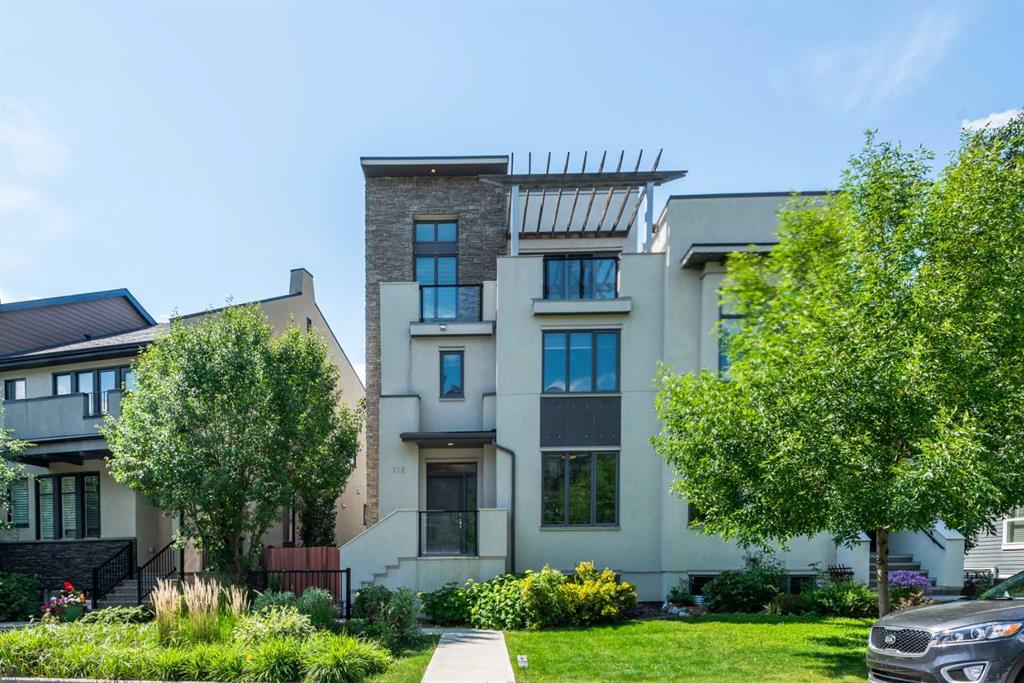 Picture for 112 Burma Star Road SW