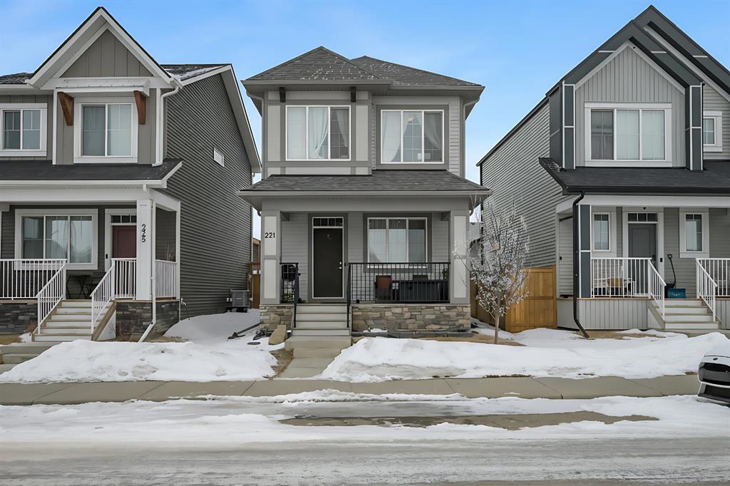 Picture for 221 Ellen Way 