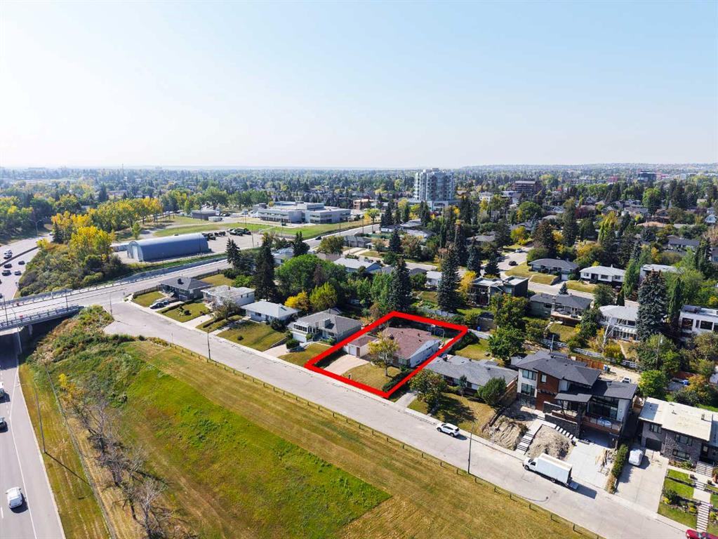 Picture for 1721 22 Street SW