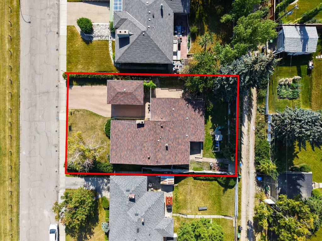 Picture for 1721 22 Street SW