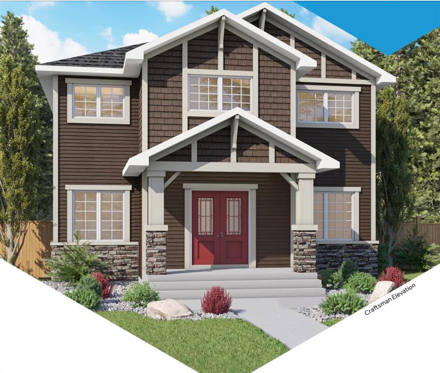 Picture for 2712 Baywater Landing SW