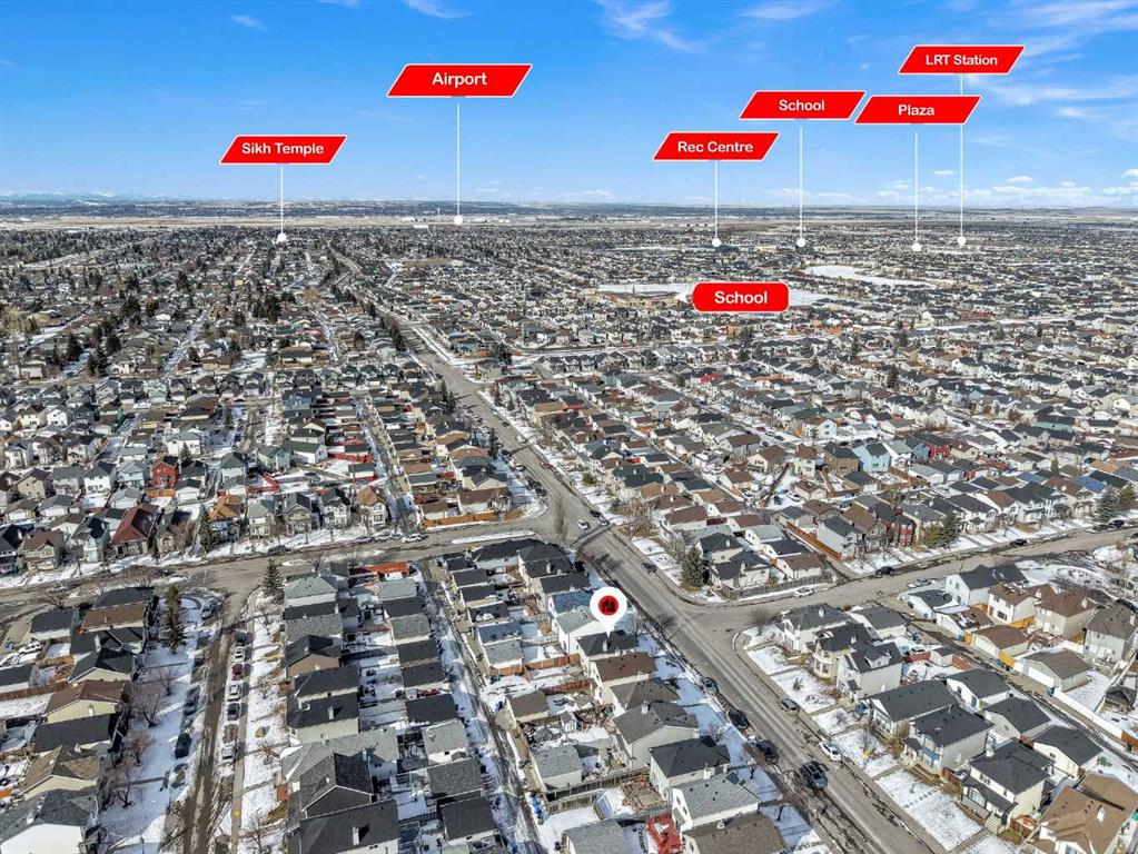 Picture for 429 Taradale Drive NE