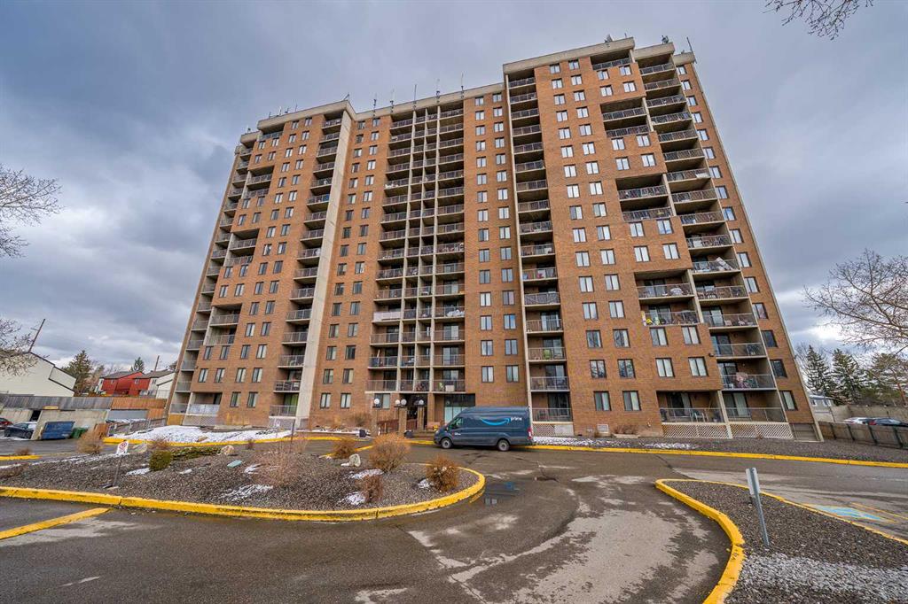 Picture for 609, 4944 Dalton Drive NW