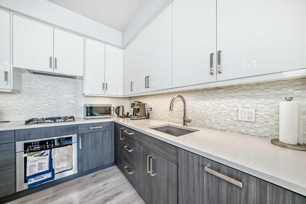 Picture for 105, 1521 26 Avenue SW