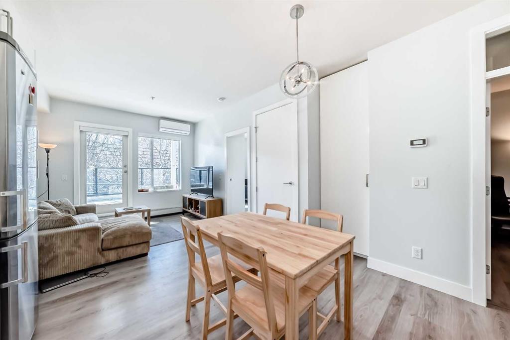 Picture for 105, 1521 26 Avenue SW