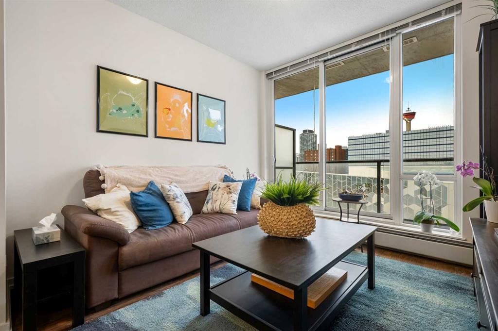 Picture for 1206, 450 8 Avenue SE