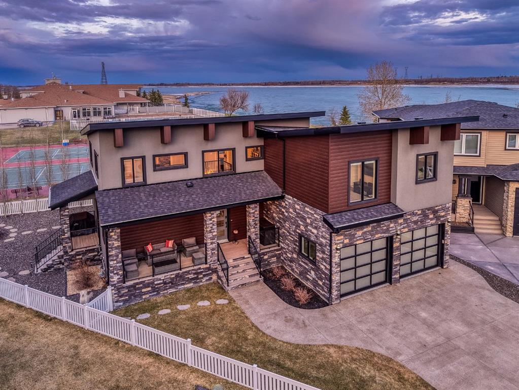 Picture for 7055, 35468 Range Road 30  