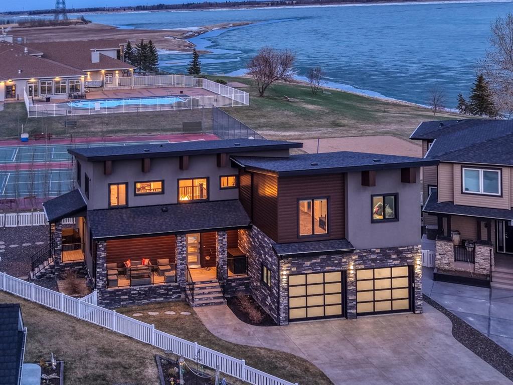Picture for 7055, 35468 Range Road 30  