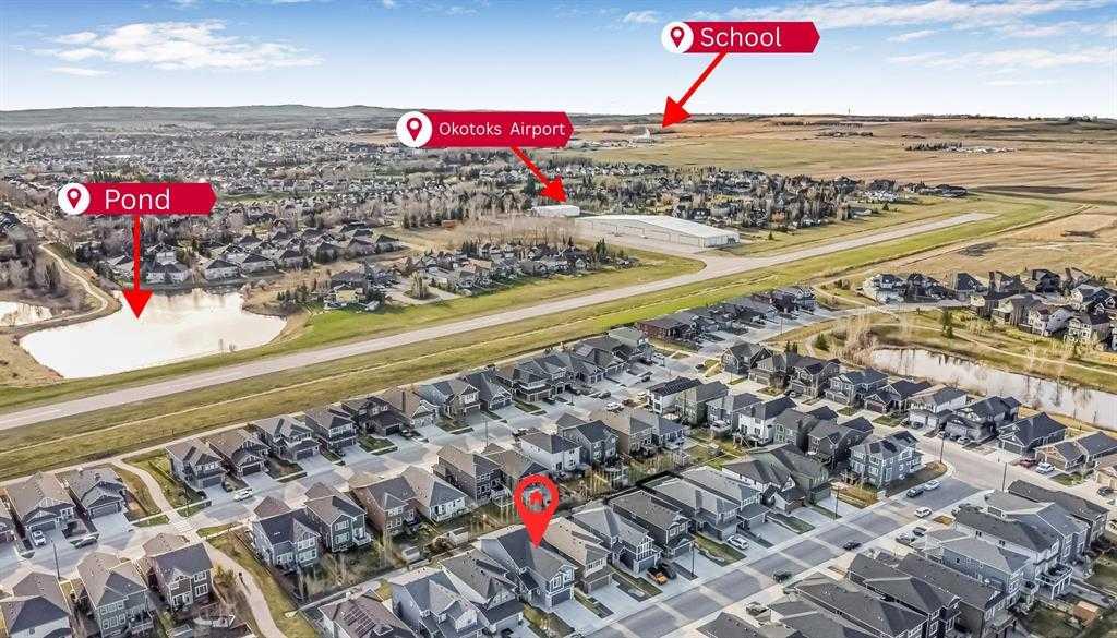 Picture for 44 Ranchers Way 