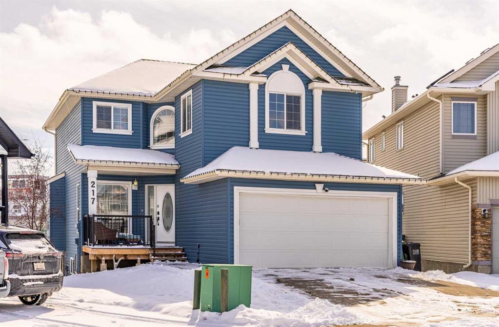 Picture for 217 Bayside Place SW