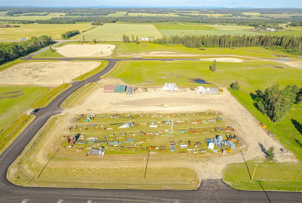 Picture for 116, 32532 Range Road 42  