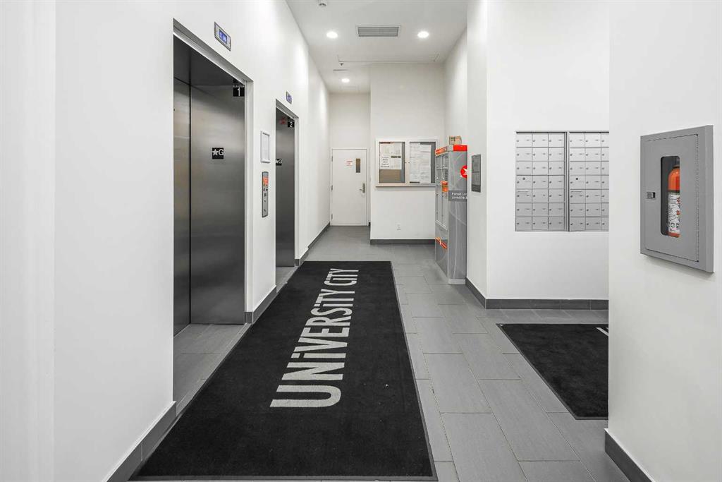 Picture for 410, 3830 Brentwood Road NW