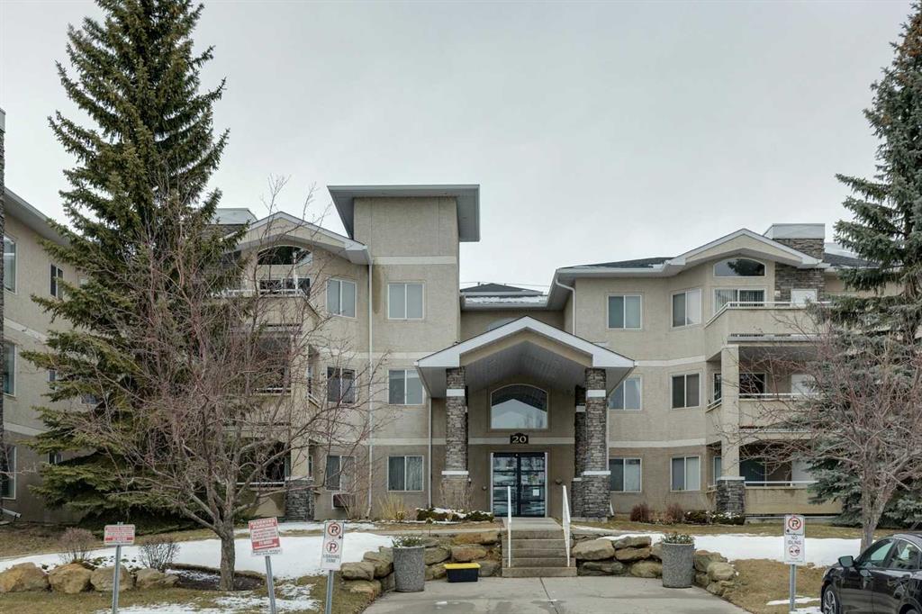 Picture for 308, 20 Country Hills View NW