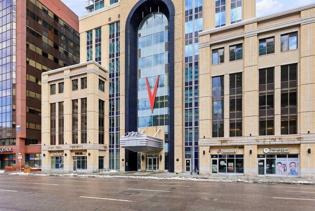 Picture for 2802, 930 6 Avenue SW