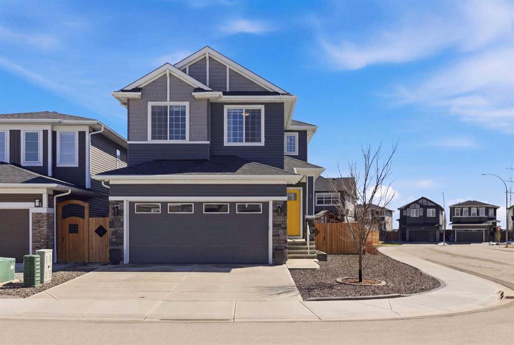 Picture for 7 Evansglen Park NW