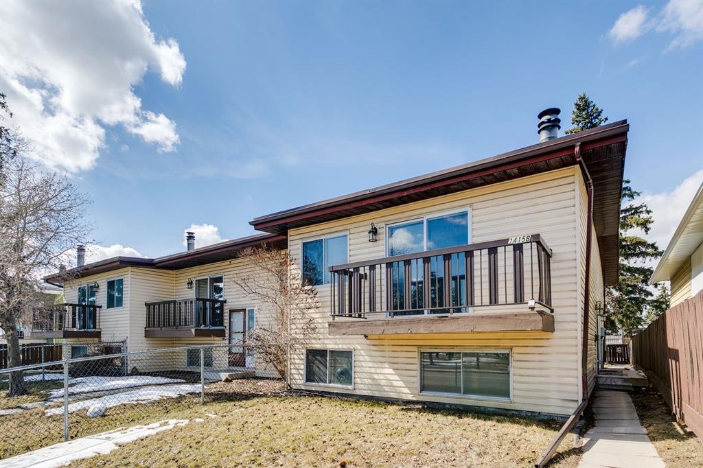 Picture for B, 1415 44 Street SE