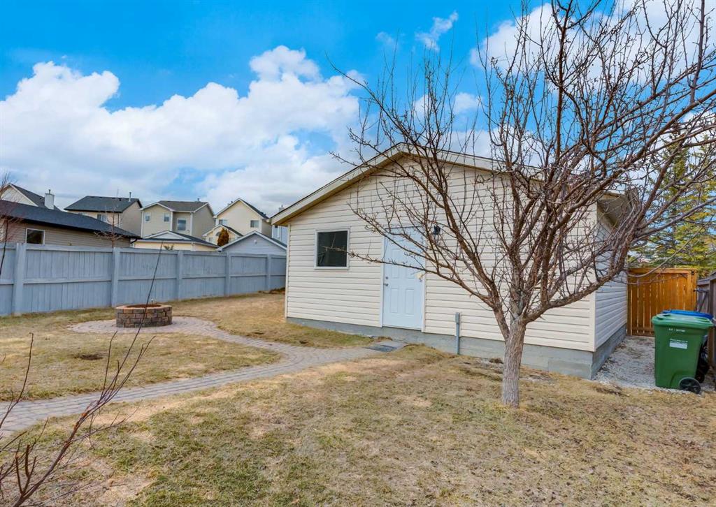 Picture for 45 Tuscany Springs Green NW