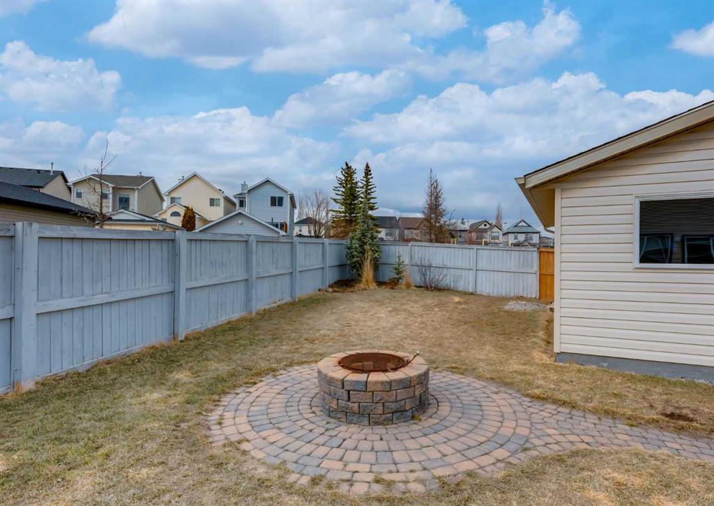 Picture for 45 Tuscany Springs Green NW