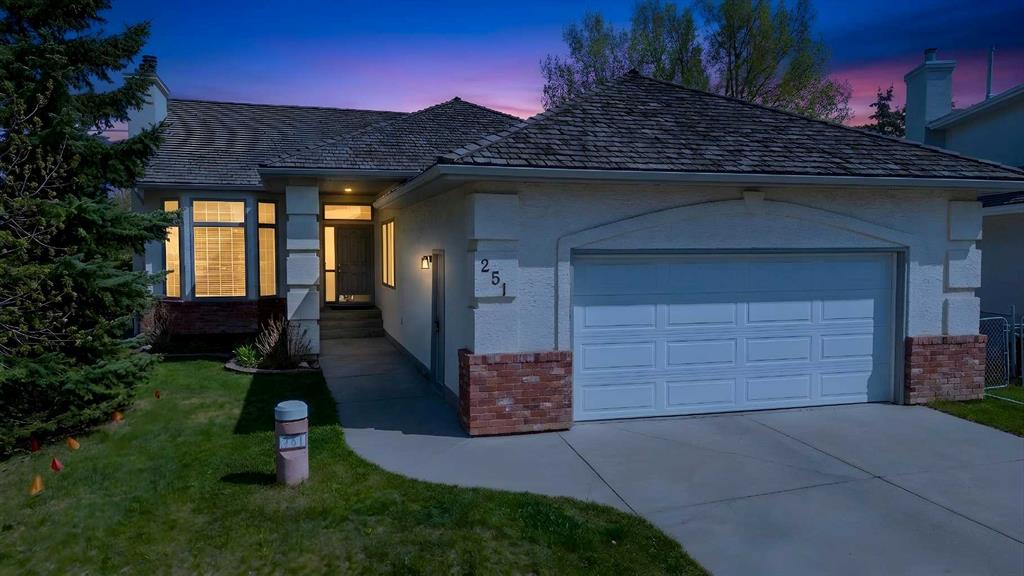 Picture for 251 Hampshire Place NW