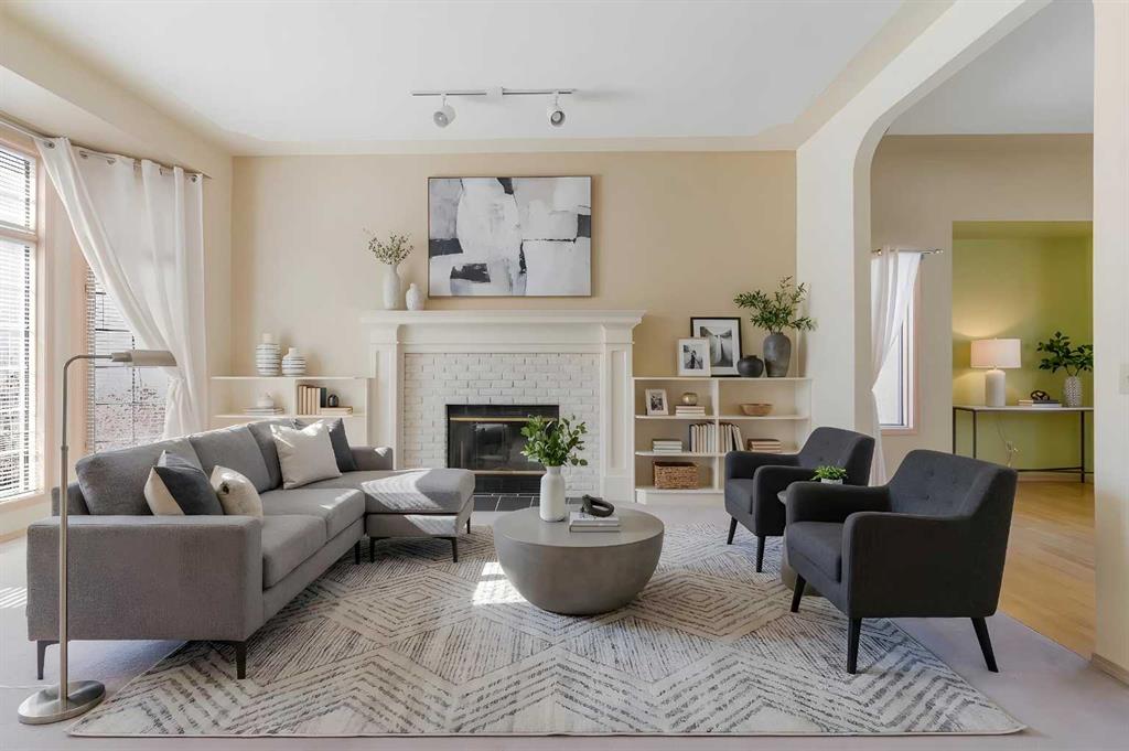 Picture for 251 Hampshire Place NW