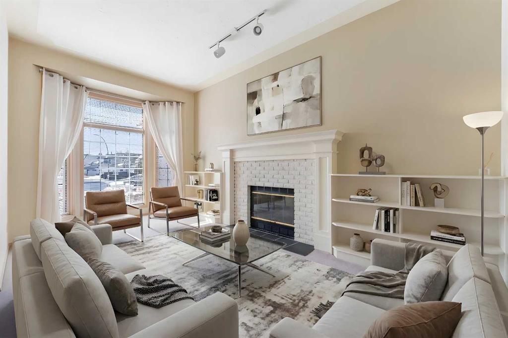 Picture for 251 Hampshire Place NW