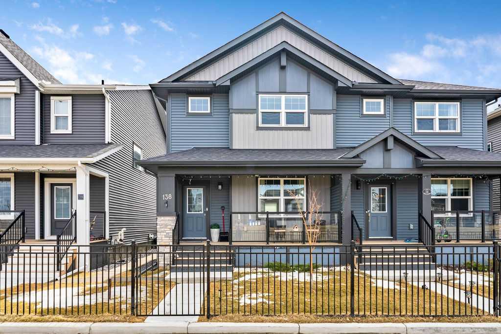 Picture for 138 Midgrove Greenway SW