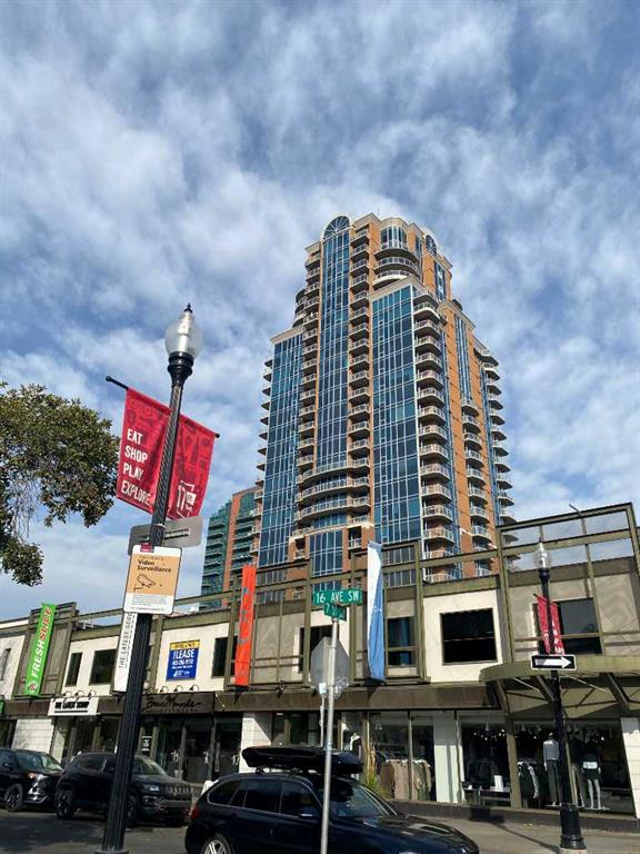 Picture for 206, 817 15 Avenue SW