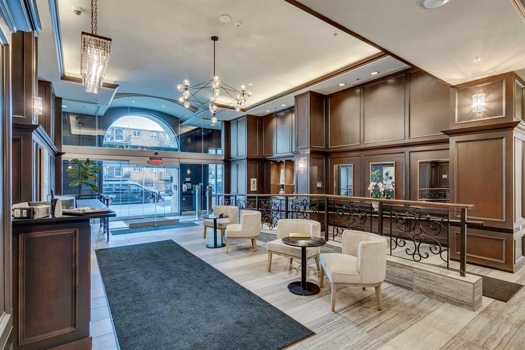 Picture for 206, 817 15 Avenue SW