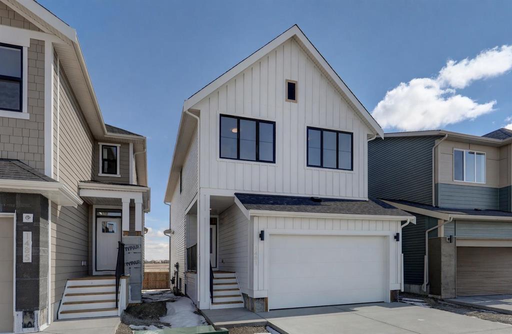 Picture for 1481 South Point Villas SW