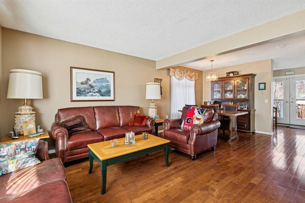 Picture for 132 Big Springs Hill SE