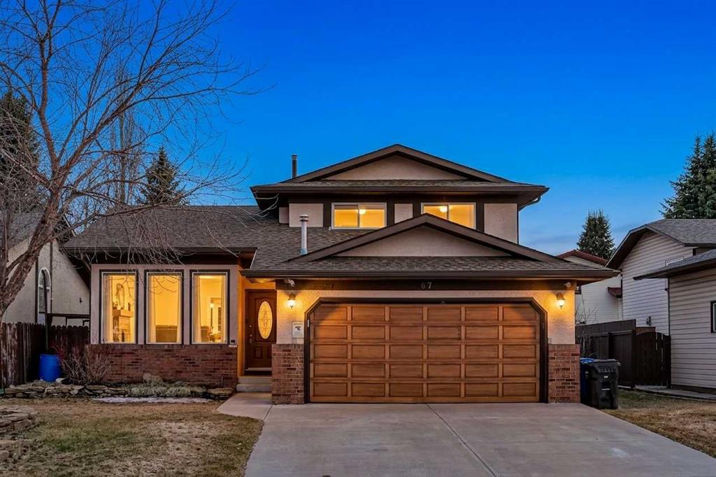 Picture for 67 Woodstock Road SW