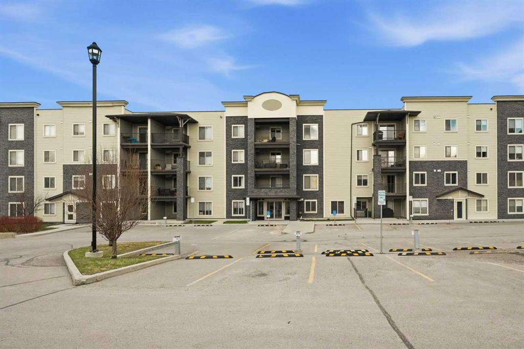 Picture for 3111, 625 Glenbow  