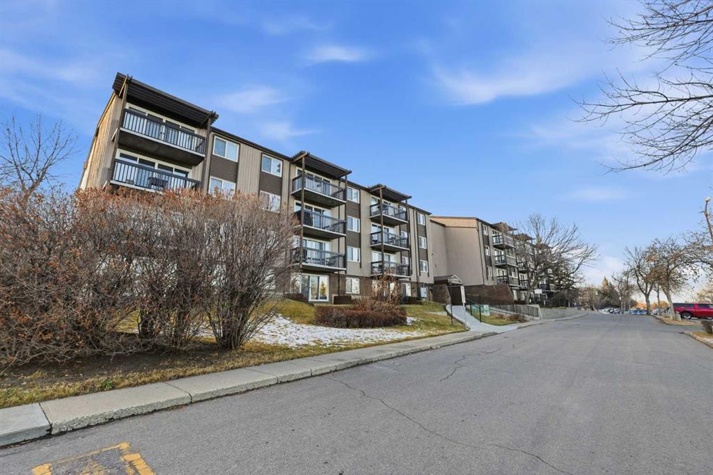 Picture for 492, 8948 Elbow Drive SW