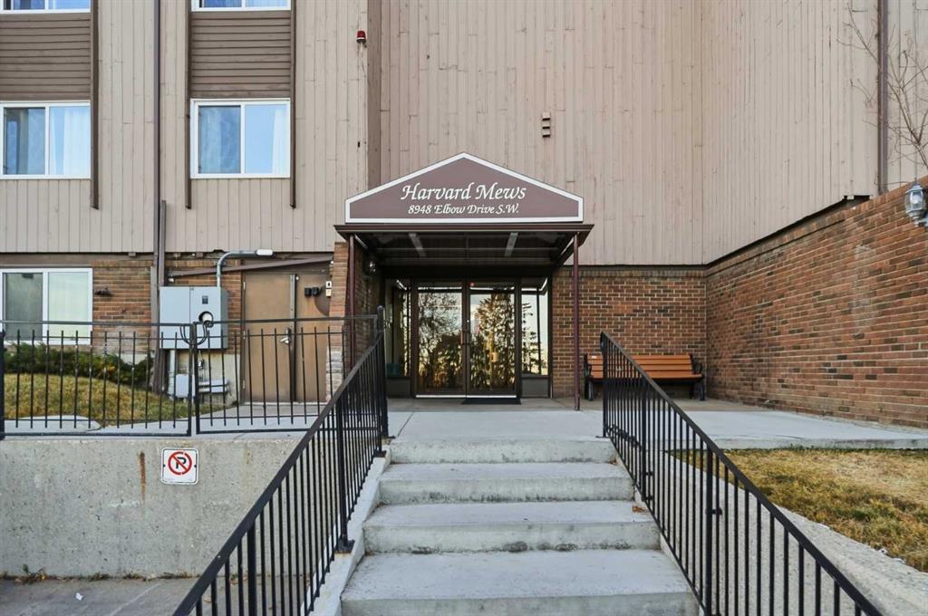 Picture for 492, 8948 Elbow Drive SW