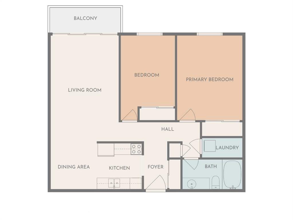 Picture for 492, 8948 Elbow Drive SW