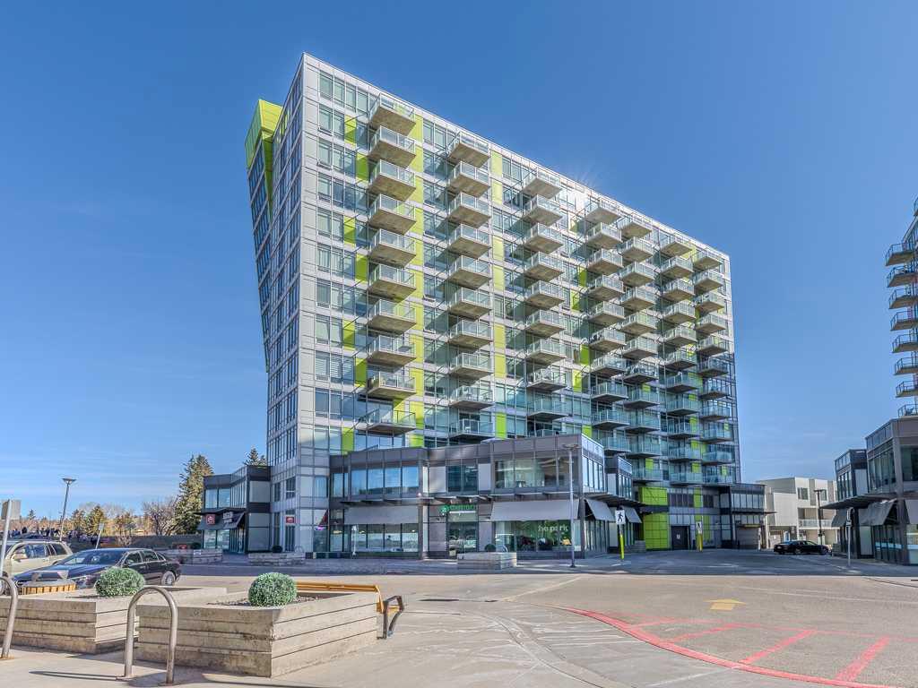 Picture for 706, 30 Brentwood Common NW