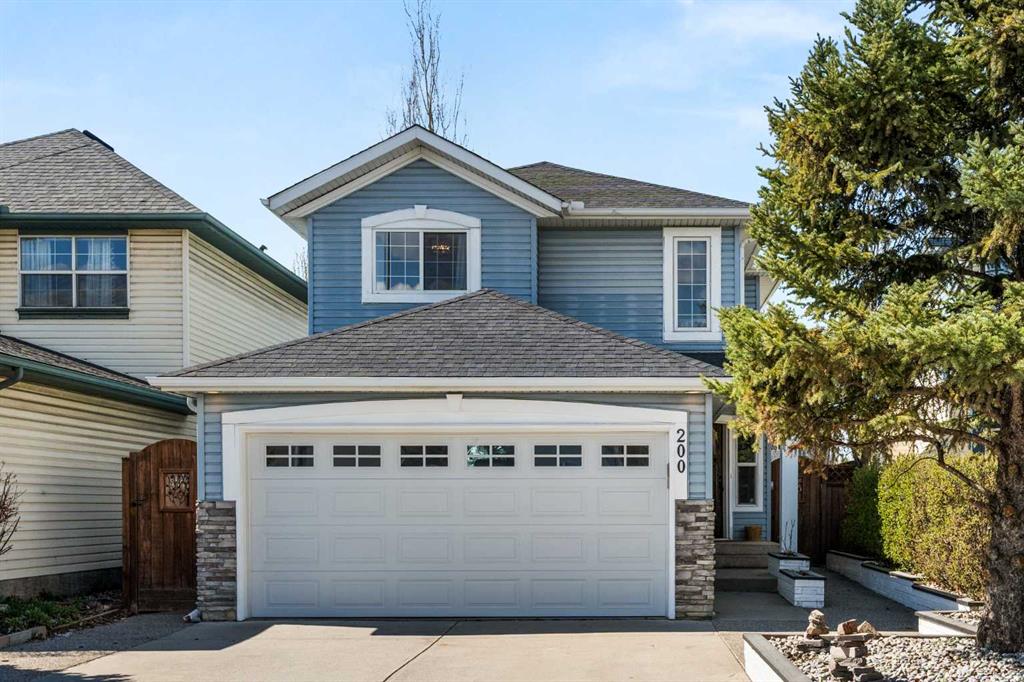 Picture for 200 Douglas Ridge Circle SE